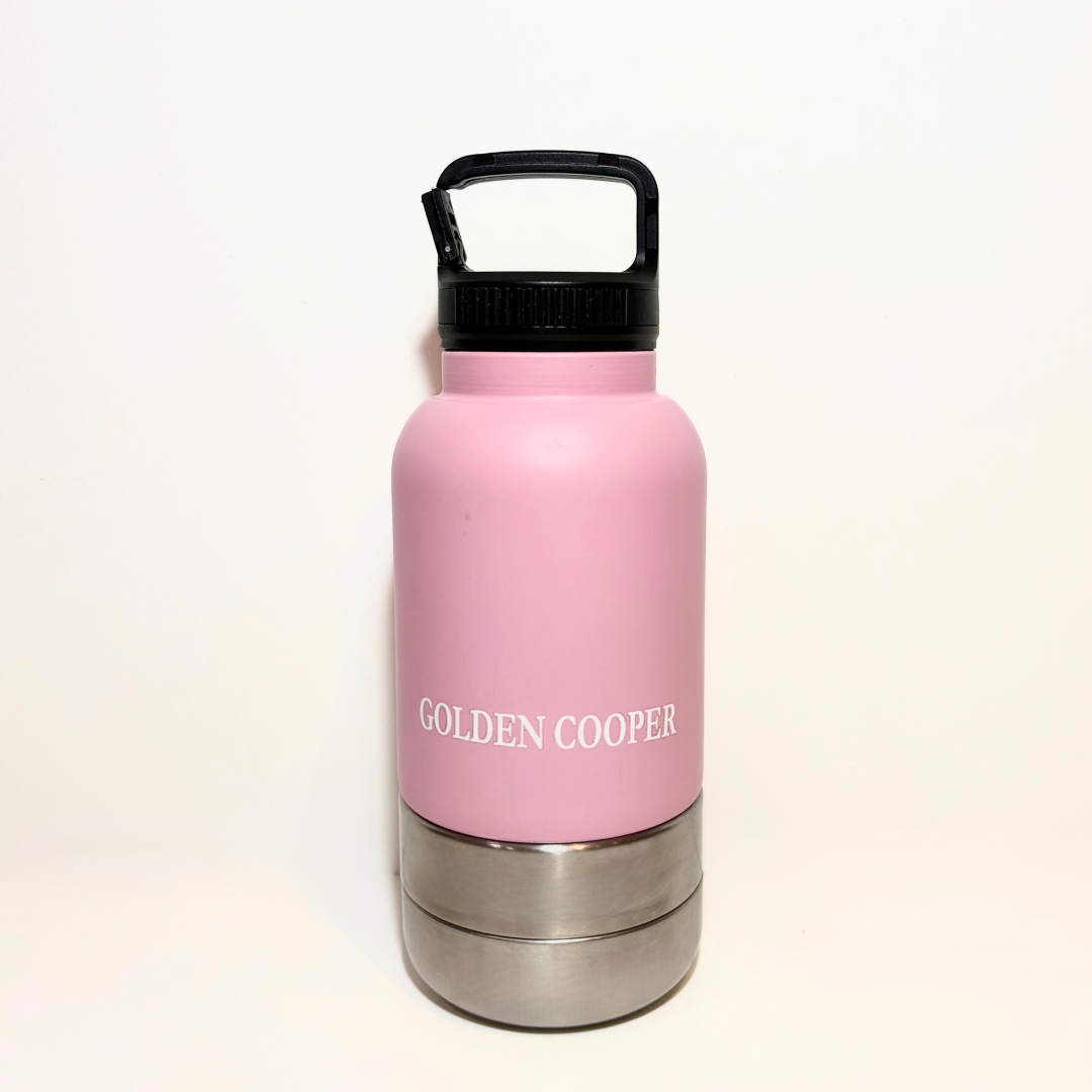 Botella Golden Pro - Golden Cooper