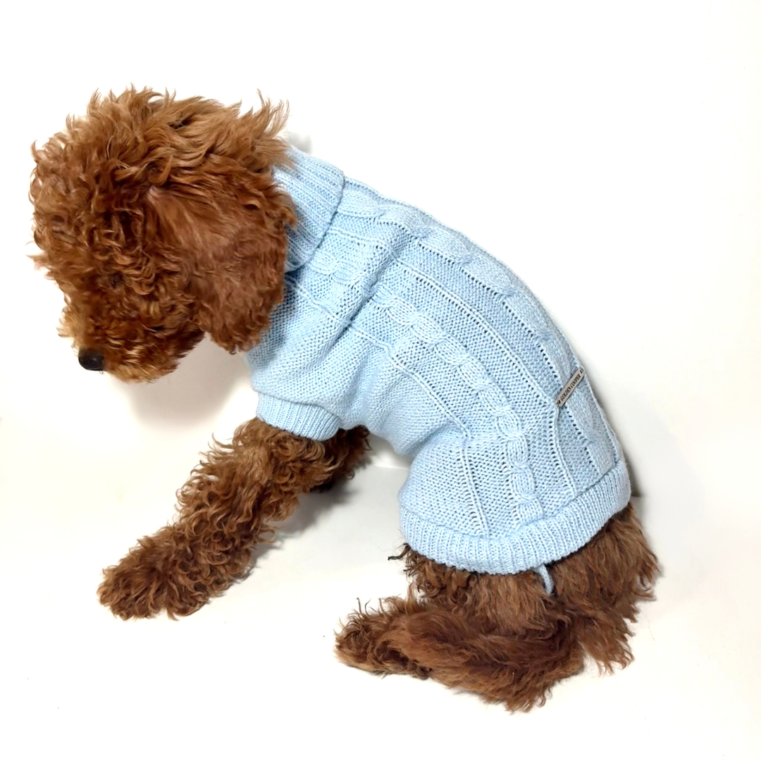 Jersey Llanes - Golden Cooper