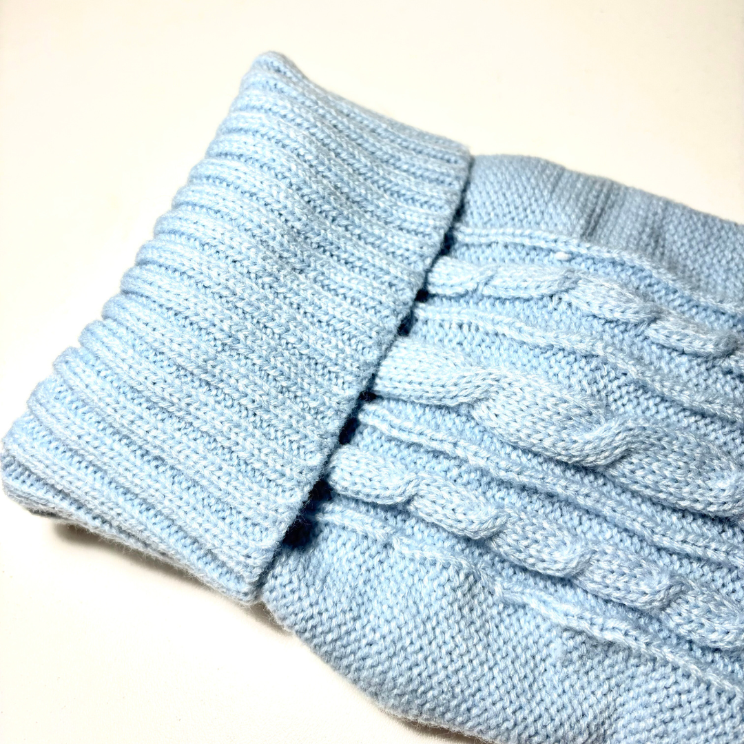 Jersey Llanes - Golden Cooper