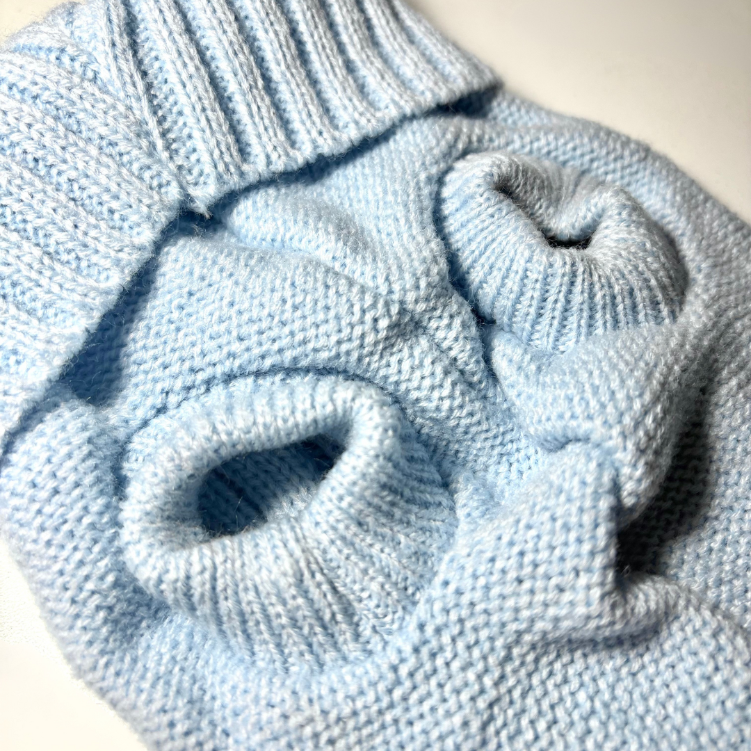 Jersey Llanes - Golden Cooper