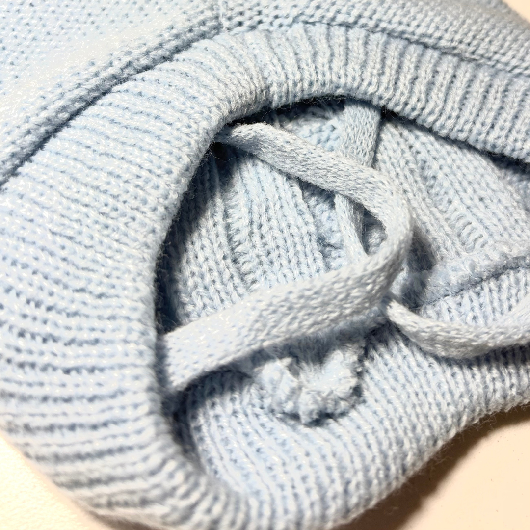 Jersey Llanes - Golden Cooper