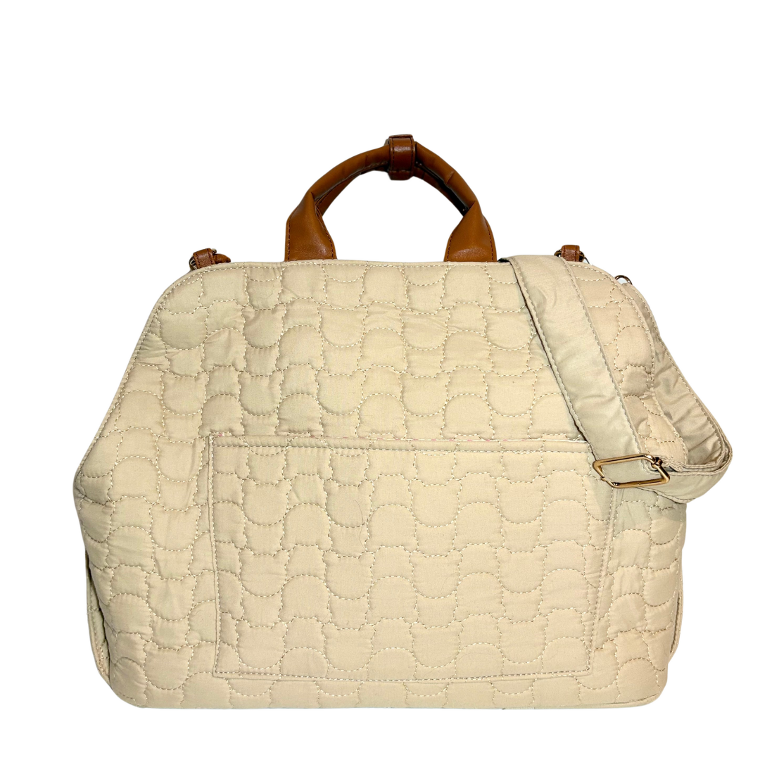 Transportín Cannes - Golden Cooper