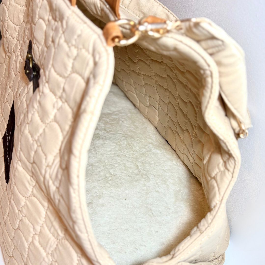 Transportín Cannes - Golden Cooper