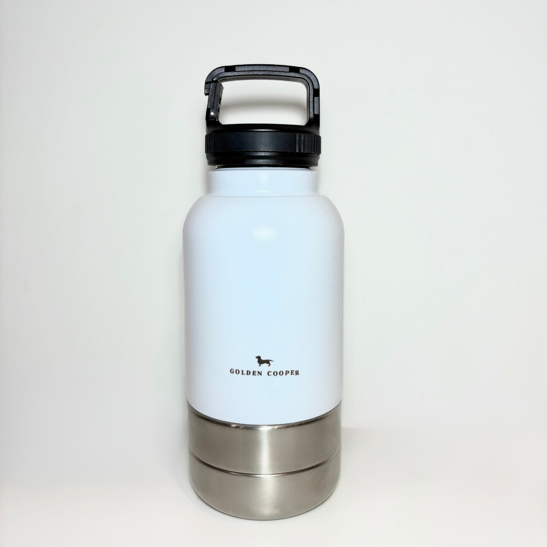 Botella Golden Pro - Golden Cooper