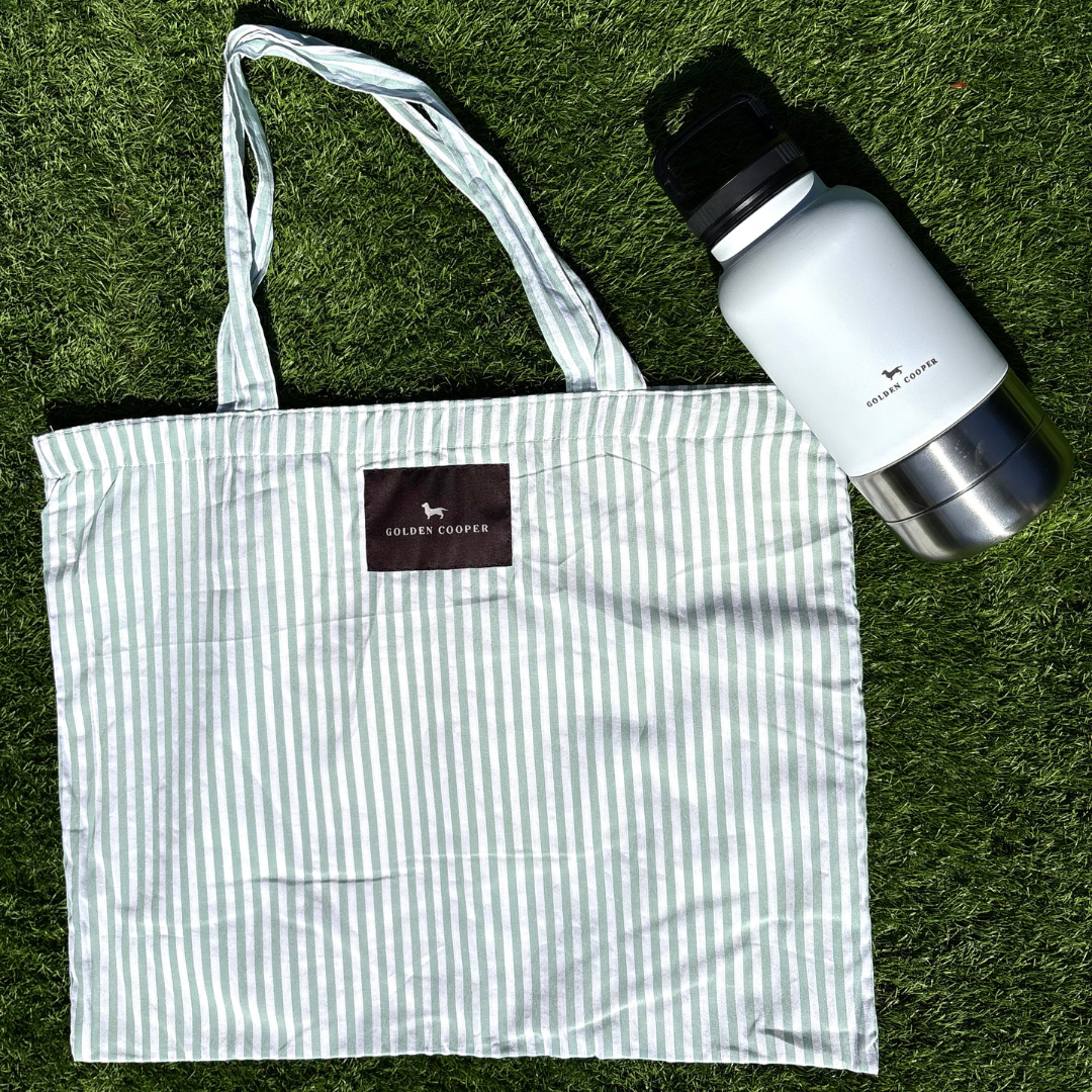 Botella Golden Pro - Golden Cooper