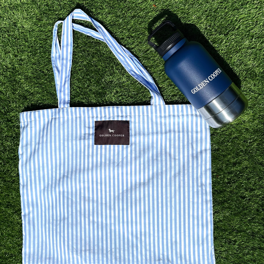 Botella Golden Pro - Golden Cooper