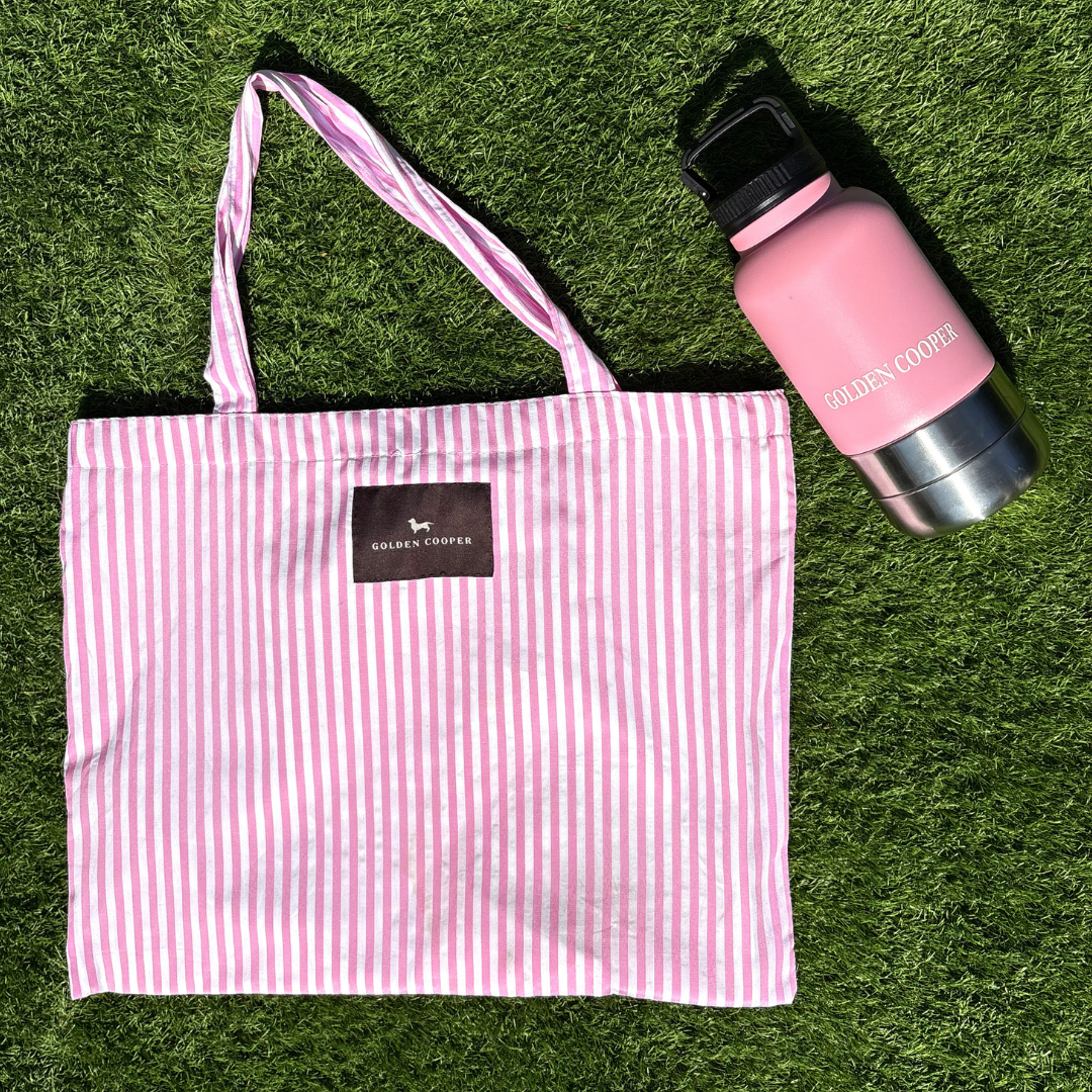 Botella Golden Pro - Golden Cooper