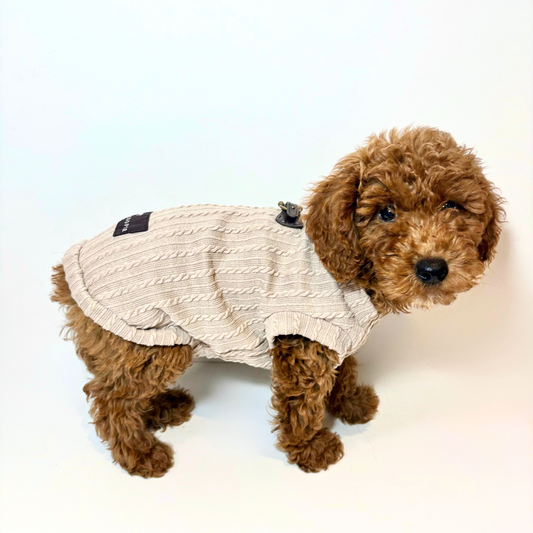 Jersey Beige