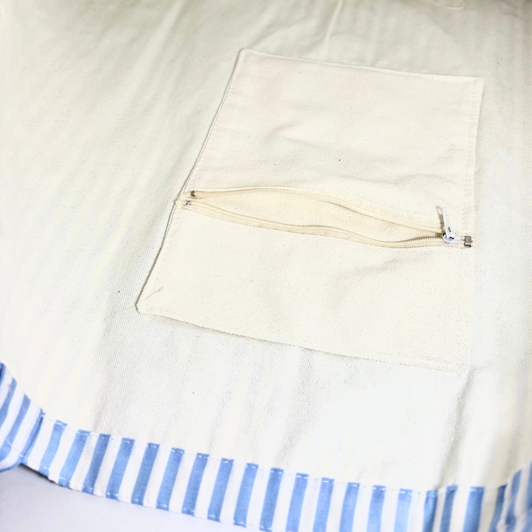 Bolsa Golden Tote - Golden Cooper