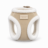 Arnés Borrego beige