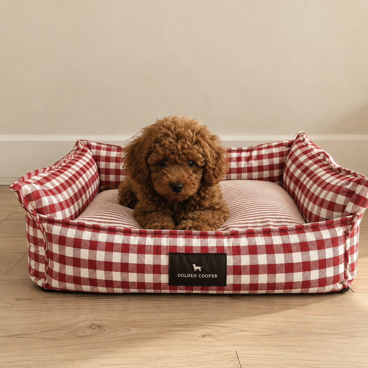 Cama Vichy