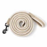 Correa borrego beige