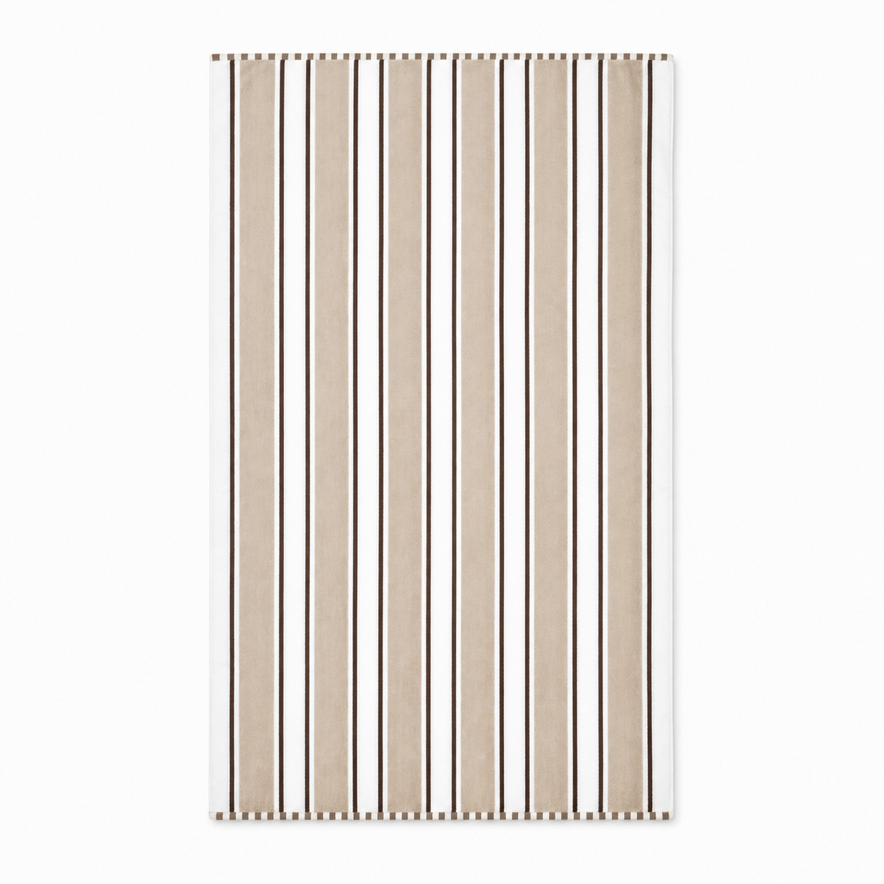 Golden Cooper Towels