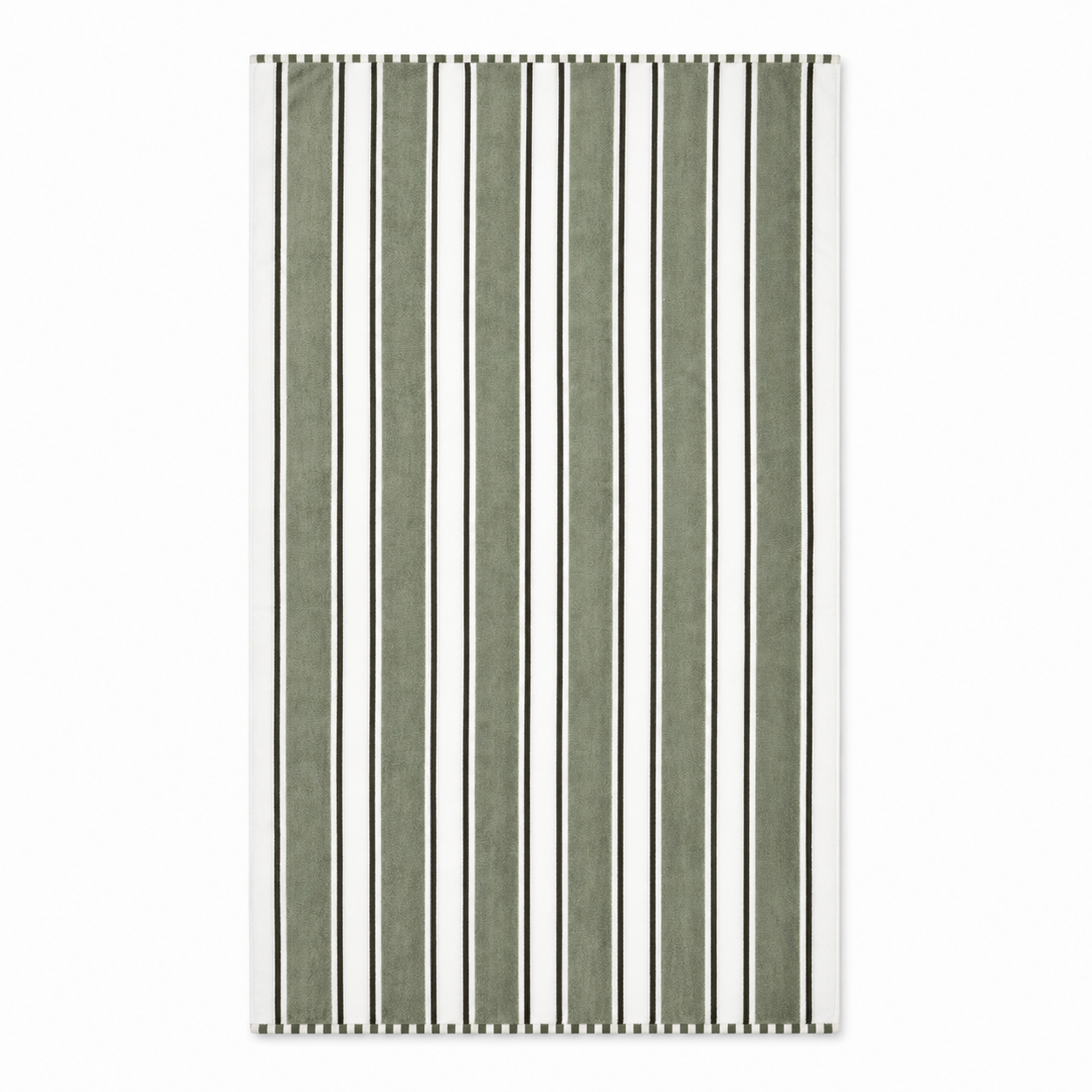 Golden Cooper Towels