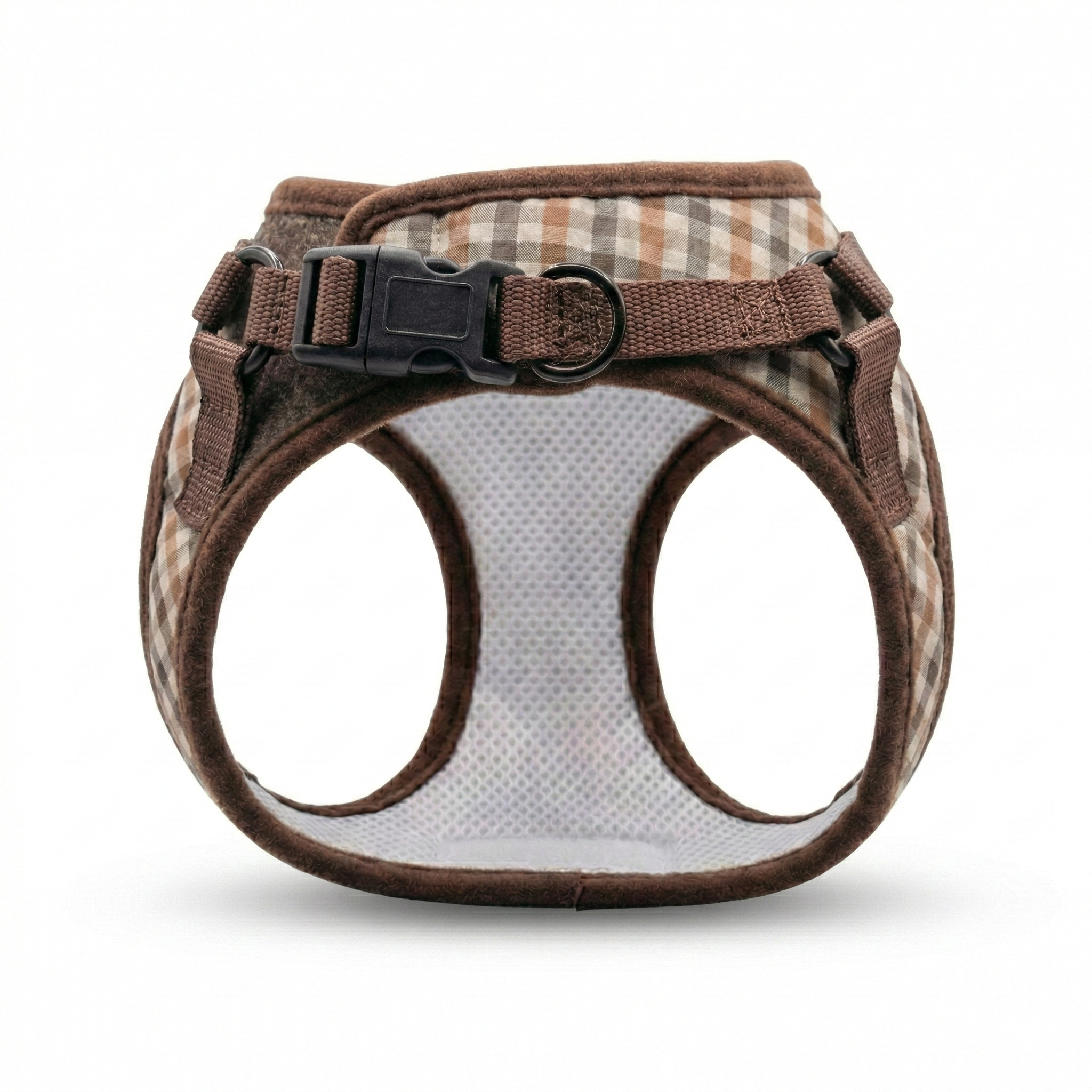 Arnés Benirrás con correa - Golden Cooper