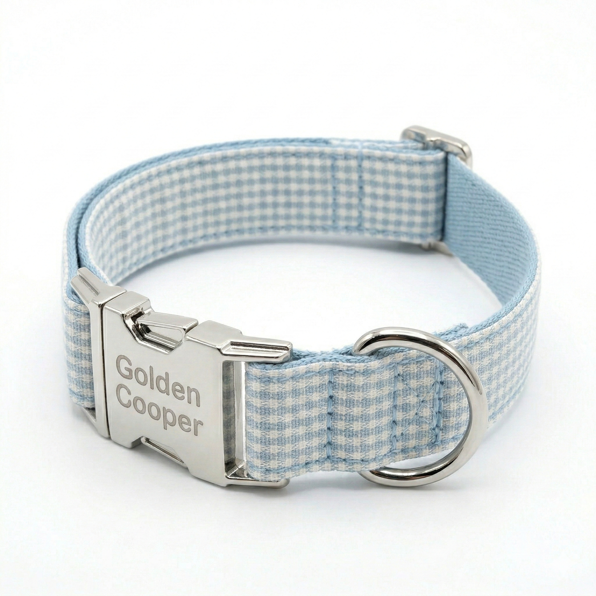 Collar Dalt Vila - Golden Cooper