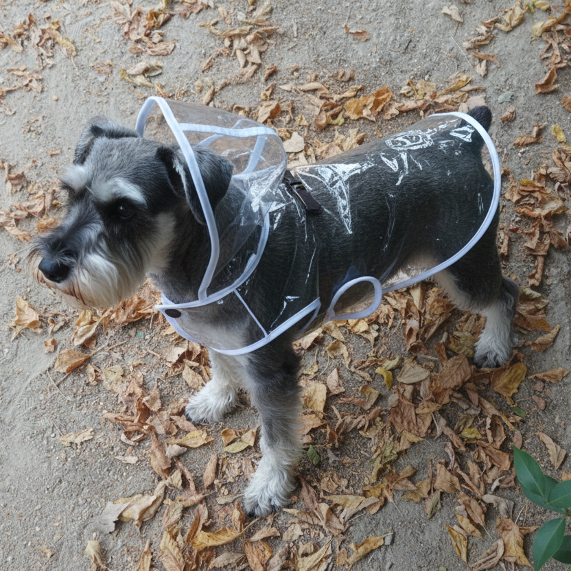 Abrigo Saint Tropez - Golden Cooper