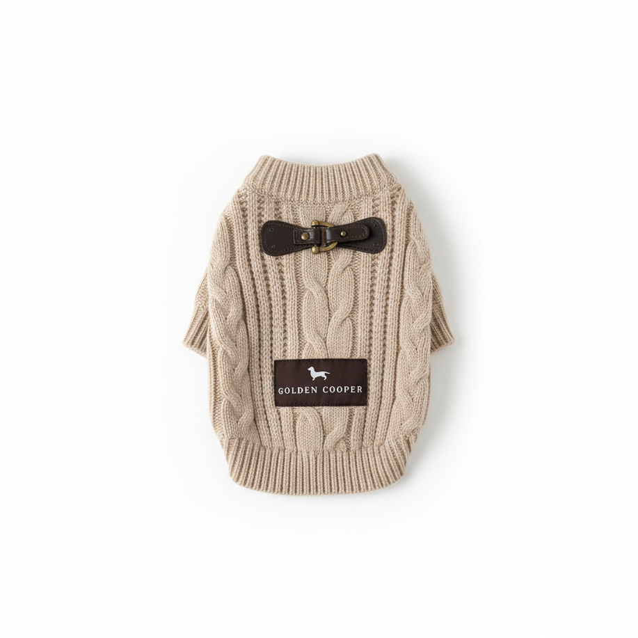 Jersey Cozy