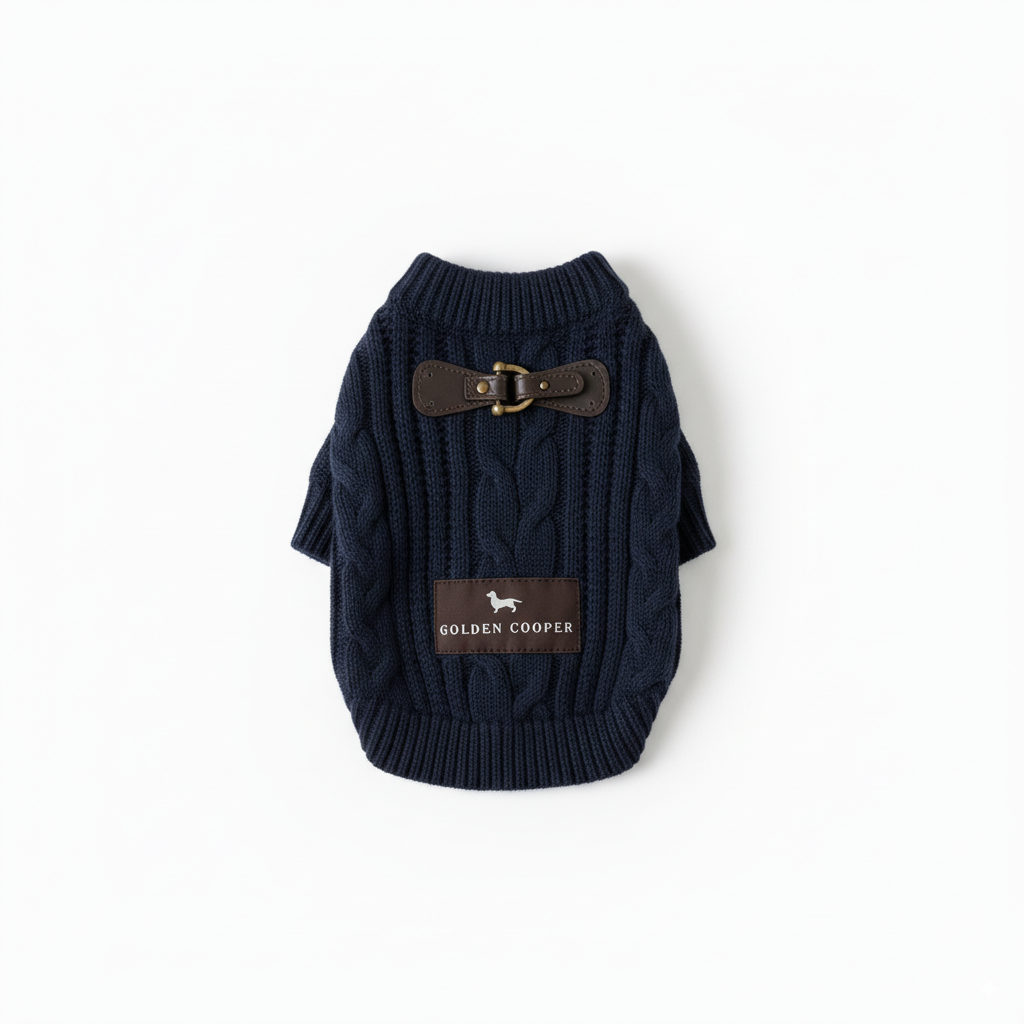 Jersey Cozy