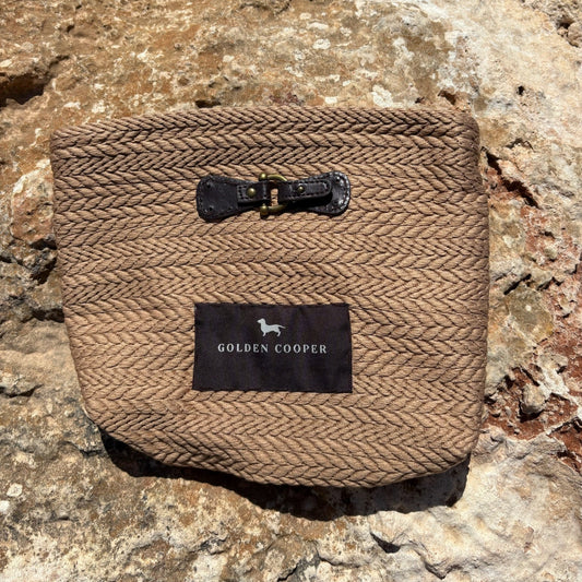 Neceser Sal de Ibiza - Golden Cooper