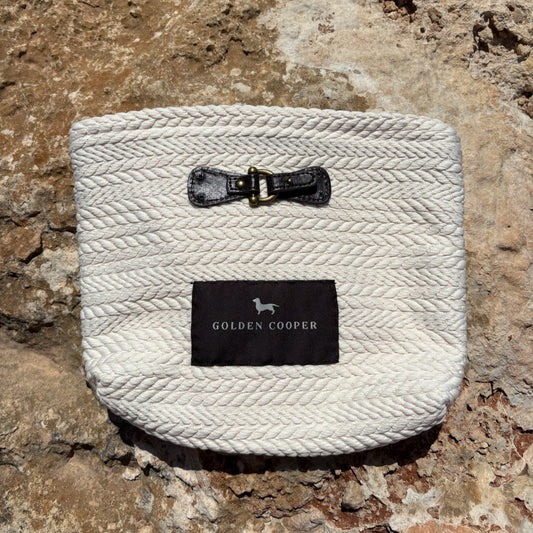 Neceser Sal de Ibiza - Golden Cooper