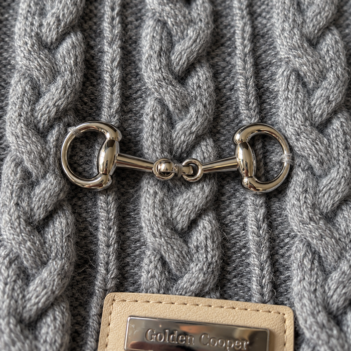 Jersey Zermat - Golden Cooper