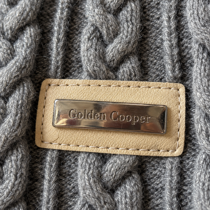 Jersey Zermat - Golden Cooper
