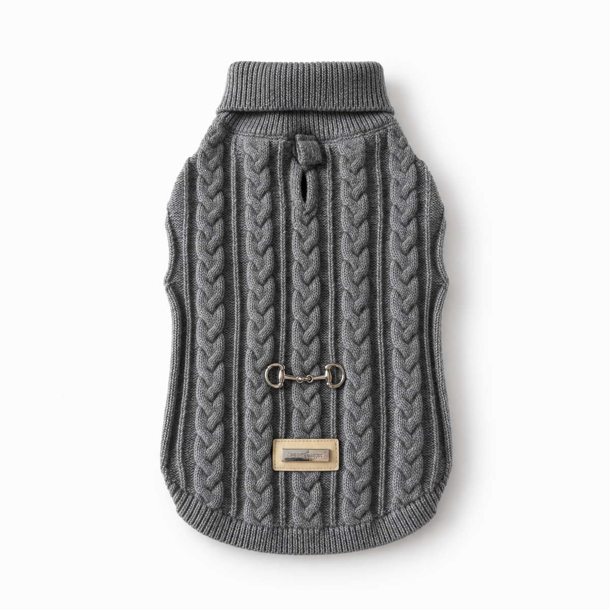 Jersey Zermat - Golden Cooper