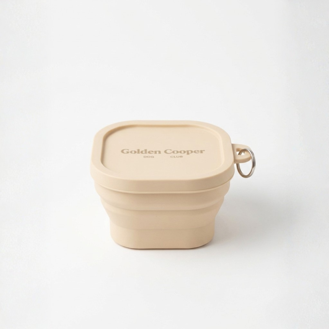 Botella Golden Cooper - Golden Cooper