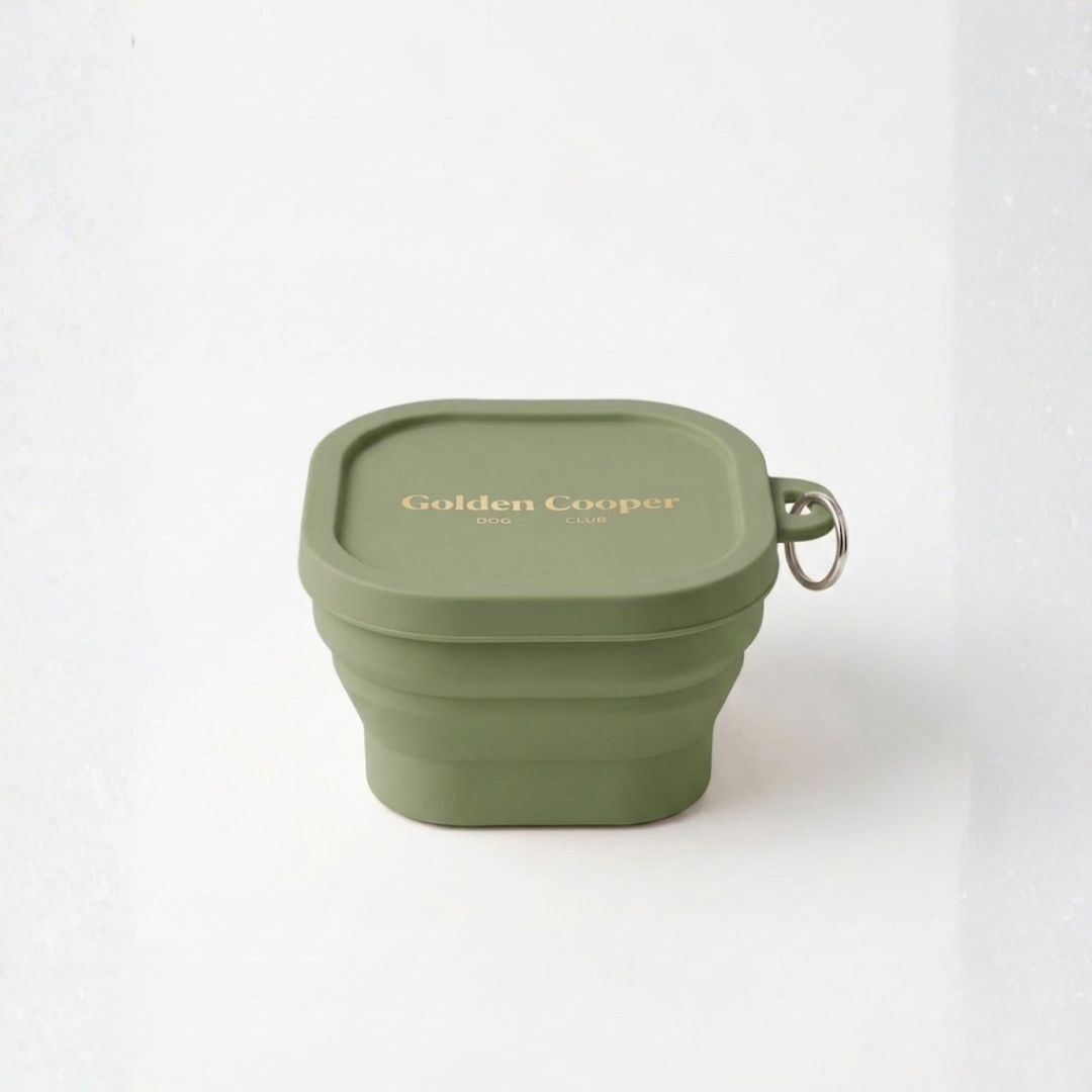 Botella Golden Cooper - Golden Cooper