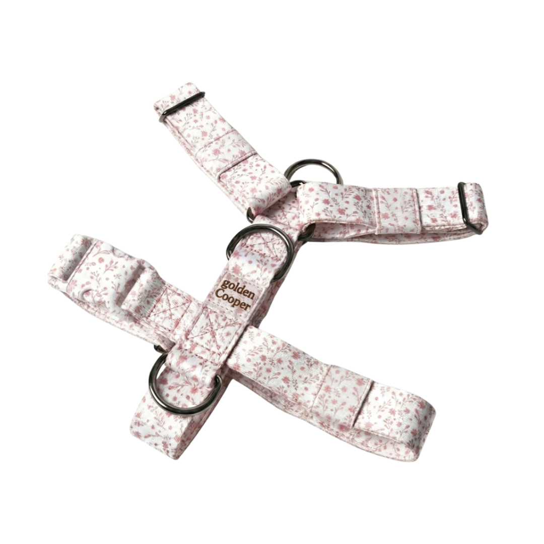 Arnés de Flores - Golden Cooper