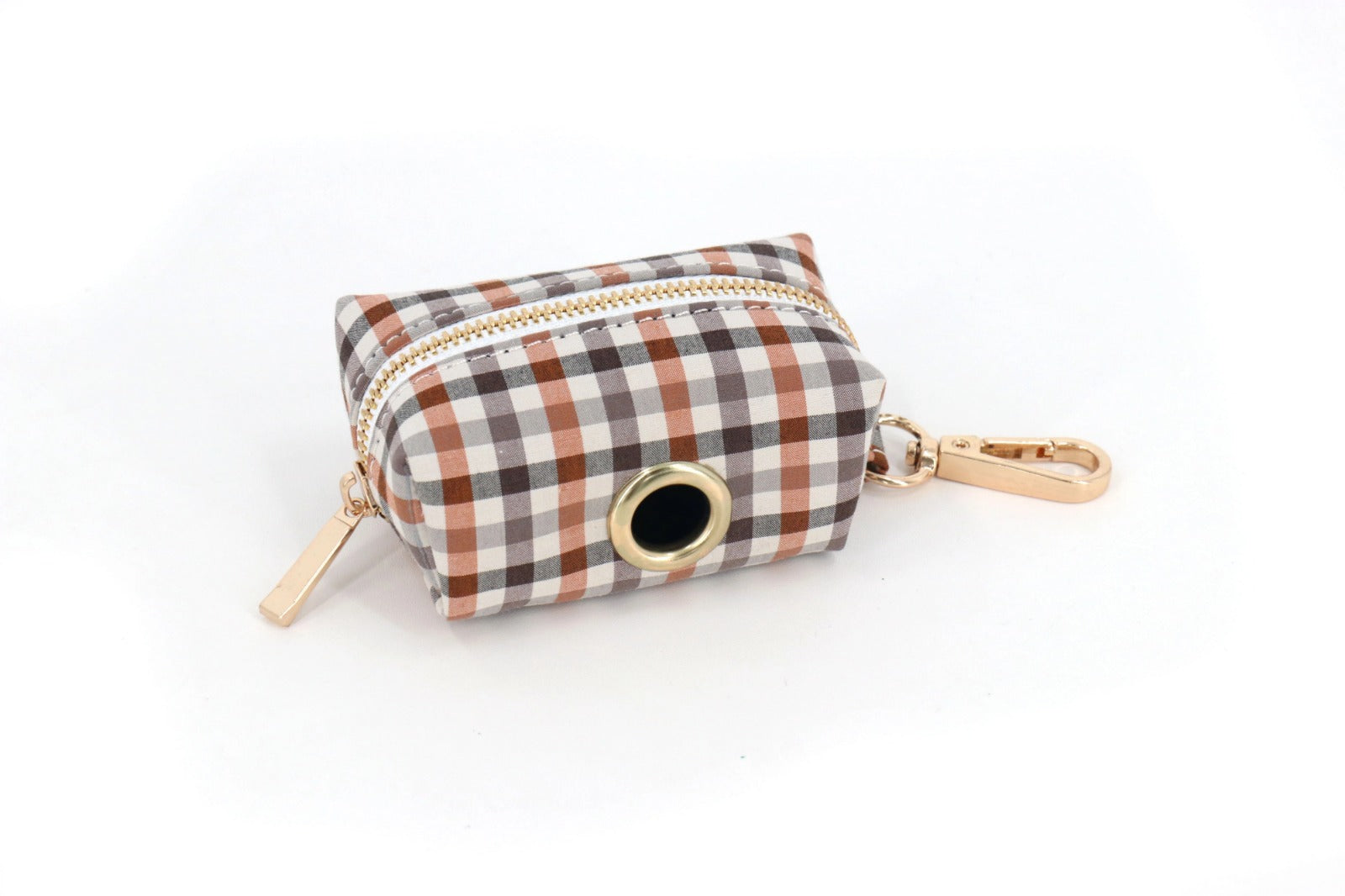 Porta bolsas benirras - Golden Cooper