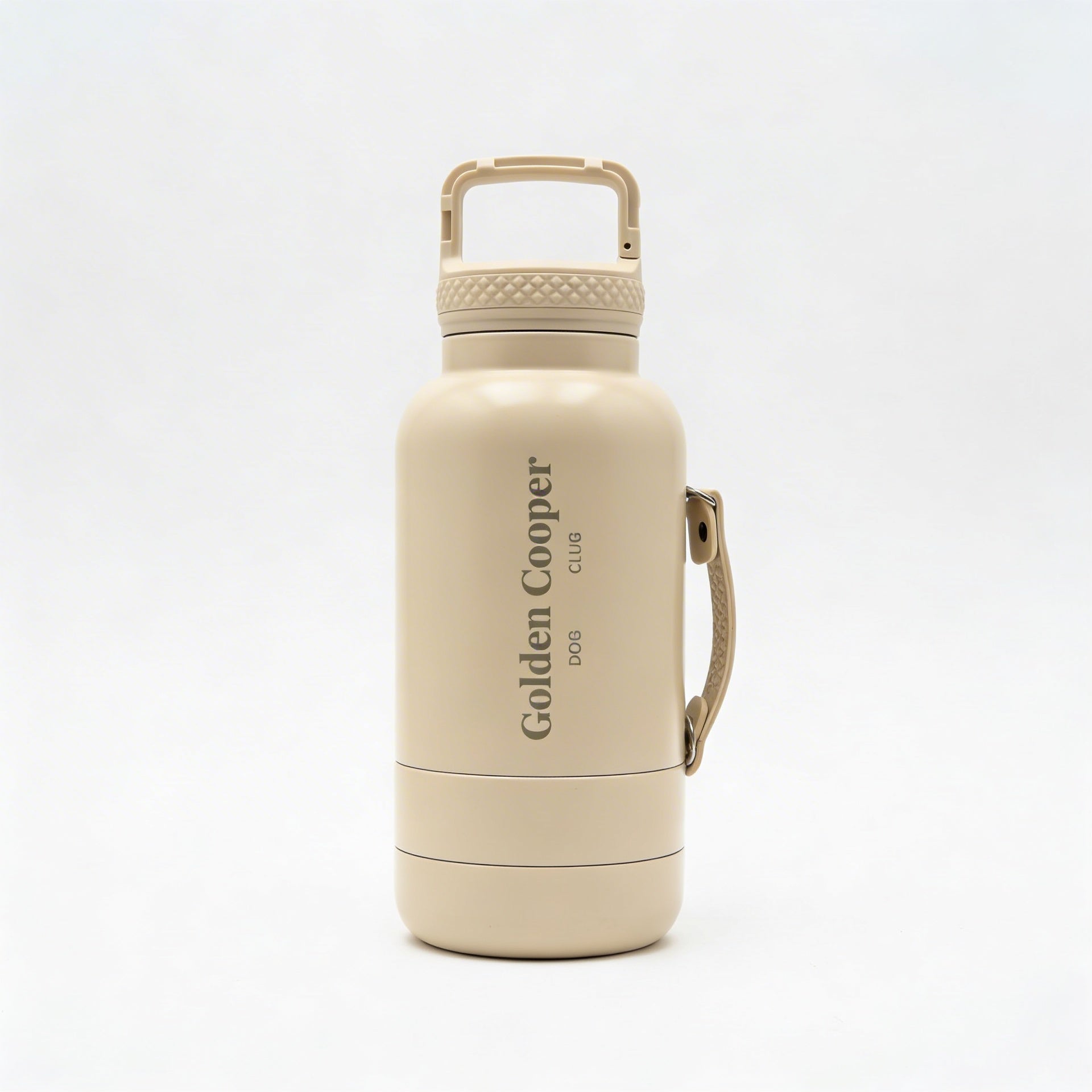 Botella Golden Cooper - Golden Cooper