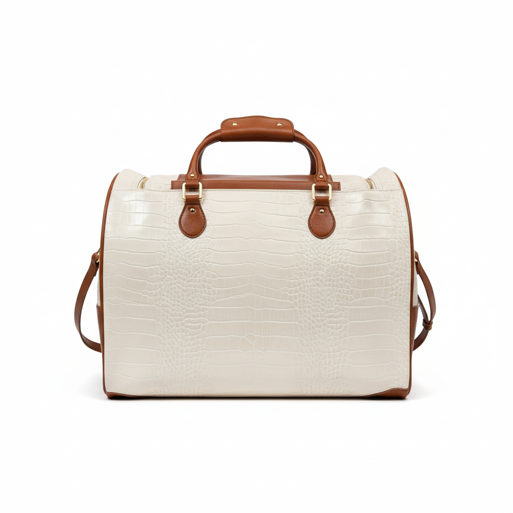 Transportín Como - Golden Cooper