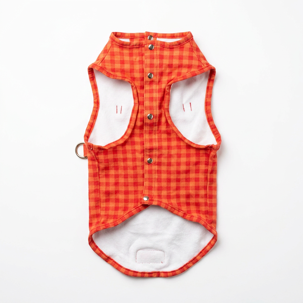 Camiseta Arnés Varenna - Golden Cooper