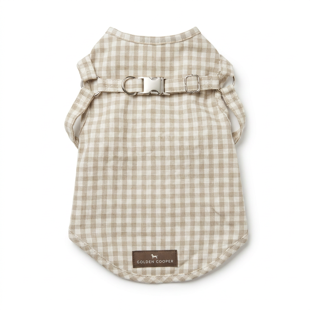 Camiseta Arnés Bellagio