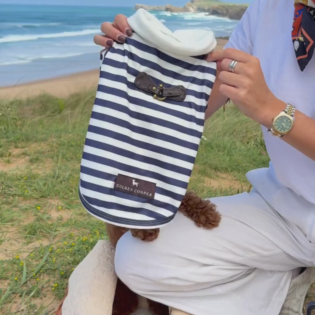 Polo marinero