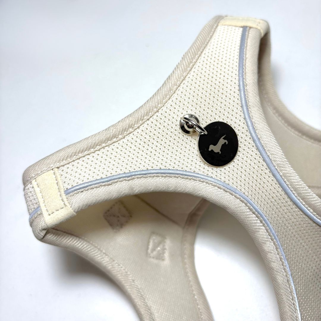 Arnés Transpirable - Golden Cooper